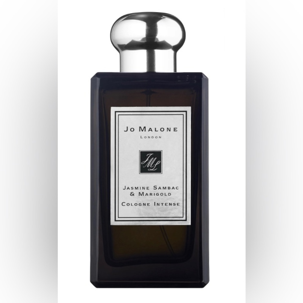 Jo Malone Jasmine Sambac and Marigold Intense Cologne